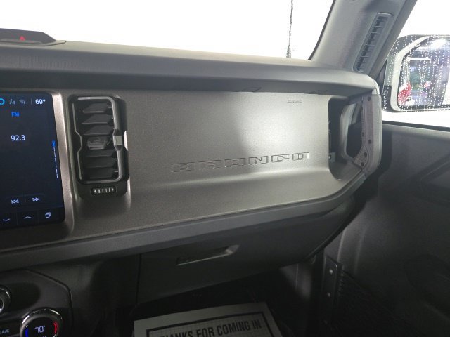 Used 2025 Ford Bronco Big Bend AWD/4WD image 30
