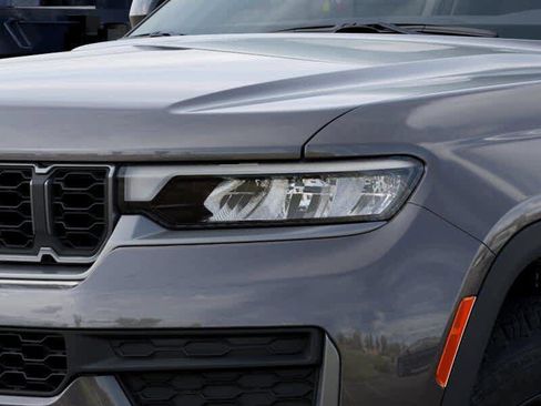 New 2026 Jeep Grand Cherokee Altitude image 76