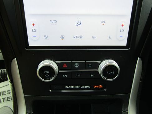 Used 2024 Ford Edge SEL w/ Convenience Package AWD/4WD image 32