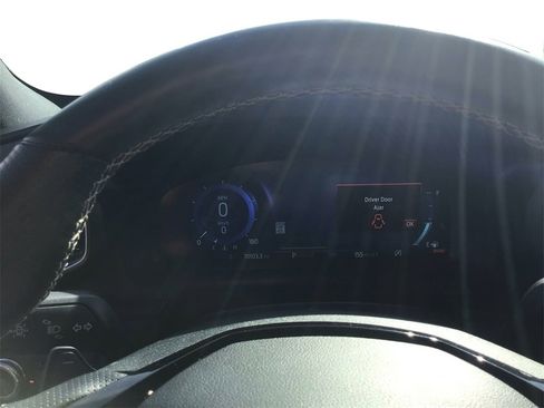 Used 2021 Ford Explorer ST w/ Premium Technology Package image 16