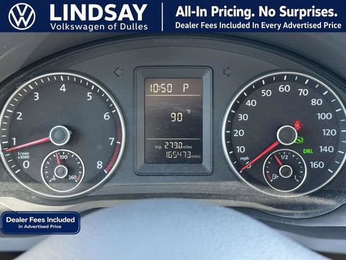 Used 2010 Volkswagen Jetta SE FWD image 24