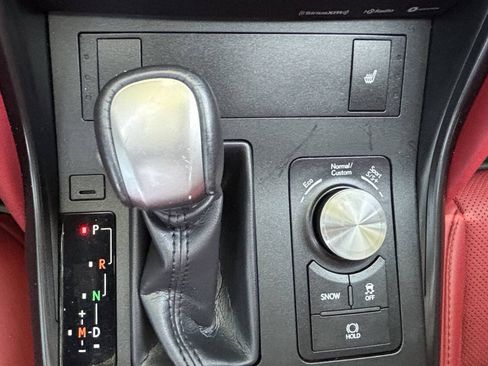Used 2024 Lexus IS 350 F Sport RWD image 20