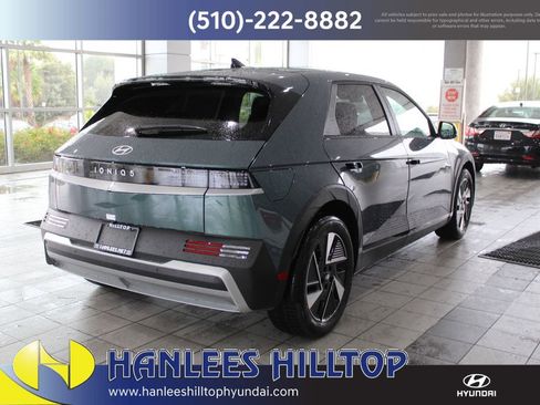 New 2026 Hyundai Ioniq 5 SEL image 7