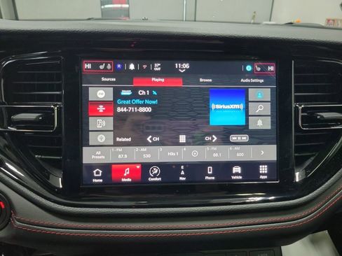 New 2026 Dodge Durango GT AWD/4WD image 18