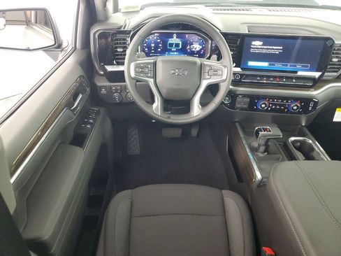 New 2026 Chevrolet Silverado 1500 LT Trail Boss image 17