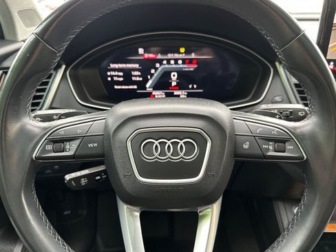Used 2023 Audi Q5 2.0T Premium Plus image 19