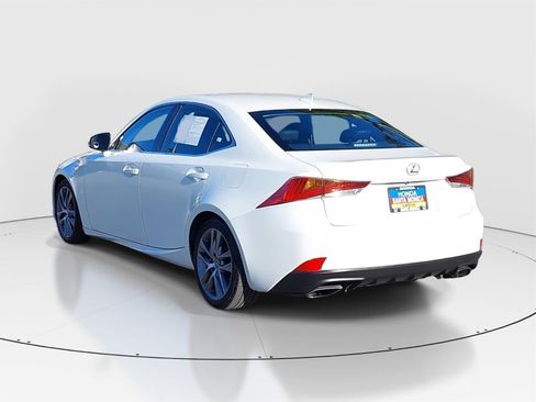 Used 2020 Lexus IS 300 300 image 7