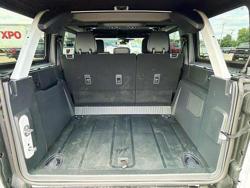 Used 2026 Ford Bronco Big Bend w/ Black Diamond Package AWD/4WD image 28