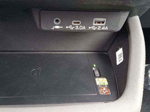 New 2026 Subaru Forester Wilderness image 16