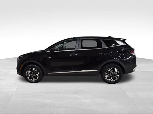 Used 2025 Kia Sportage LX AWD/4WD image 6