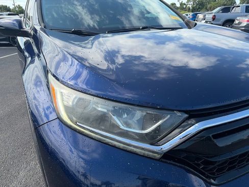 Used 2020 Honda CR-V EX image 14