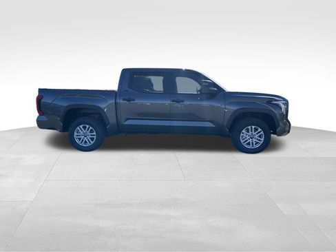 New 2026 Toyota Tundra SR5 image 8