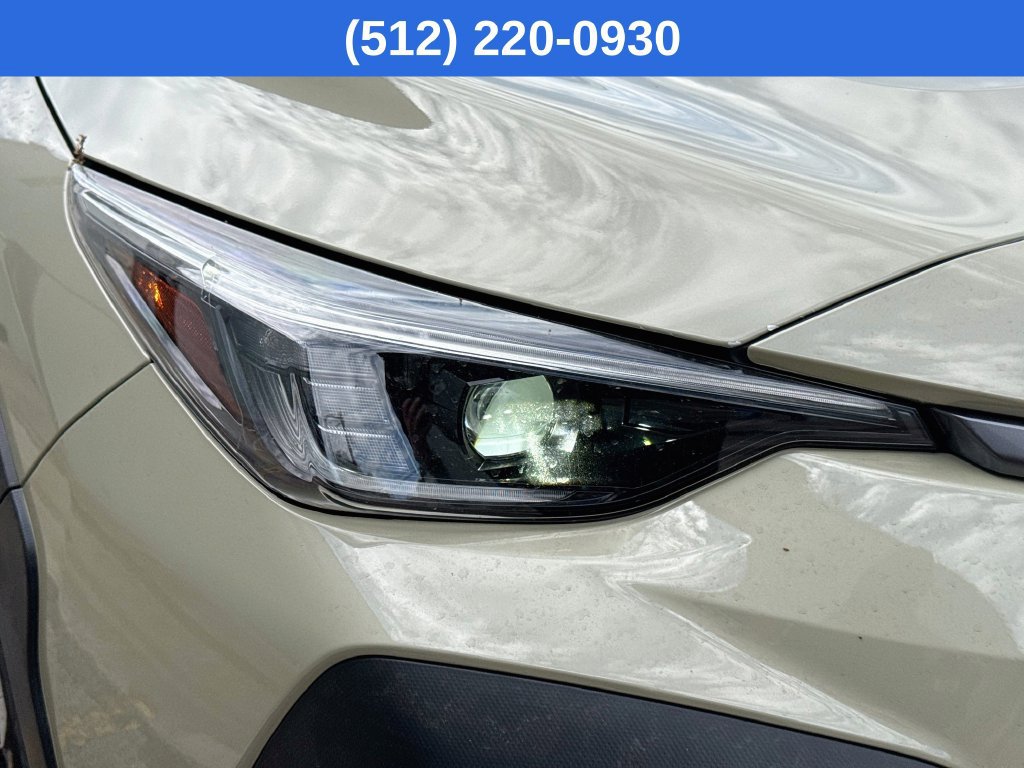 New 2026 Subaru Crosstrek 2.5i Limited w/ Crosstrek Mirror Package AWD/4WD image 38