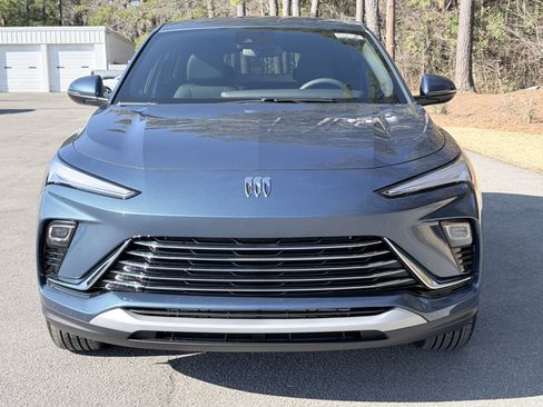 New 2026 Buick Envista Preferred FWD image 37