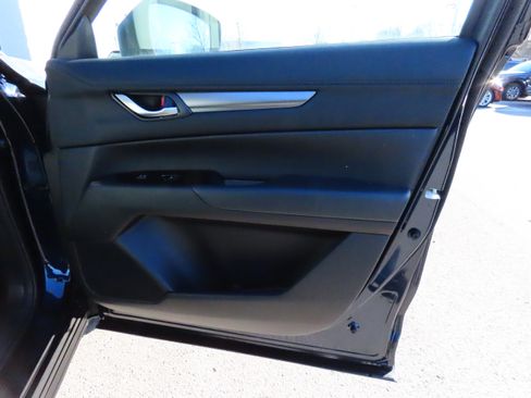 New 2025 MAZDA CX-5 AWD 2.5 S image 9