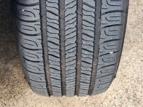 Used 2018 Hyundai Tucson SEL FWD image 11