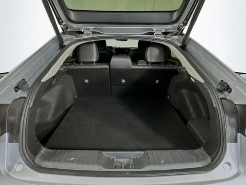 Used 2025 Toyota Prius Plug-In Hybrid w/ Limited Premium Package FWD image 20