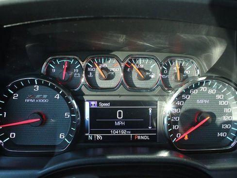 Used 2018 Chevrolet Silverado 1500 LT w/ All Star Edition image 26