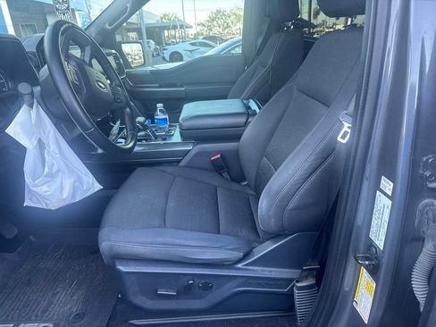 Used 2022 Ford F150 XLT w/ Equipment Group 302A High RWD image 18