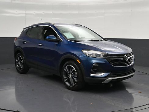 Used 2020 Buick Encore GX Select FWD image 5