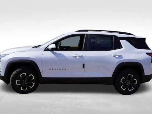 New 2026 Chevrolet Equinox ACTIV w/ Safety and Technology Package AWD/4WD image 6