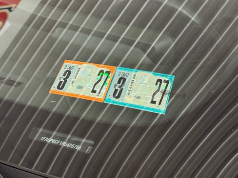 Used 2024 Ford Mustang GT Premium w/ GT Performance Package image 10