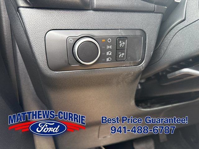 New 2026 Ford Bronco Sport Big Bend AWD/4WD image 22