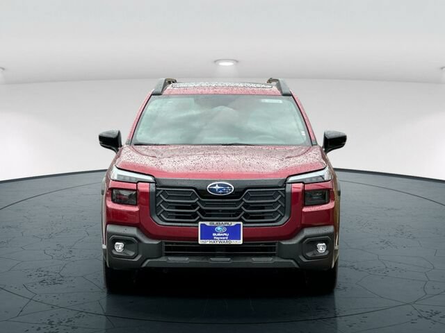 New 2026 Subaru Outback Touring AWD/4WD image 9