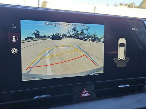 Used 2024 Kia Sportage X-Line w/ X-Line Premium Package image 14