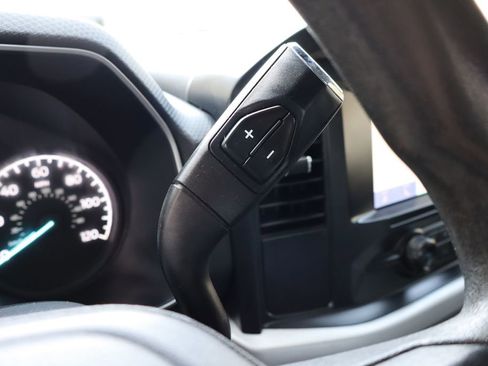 Used 2022 Ford F150 XL w/ Equipment Group 101A High AWD/4WD image 28