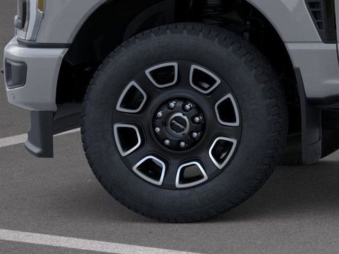 New 2026 Ford F350 4x4 Crew Cab Super Duty image 19