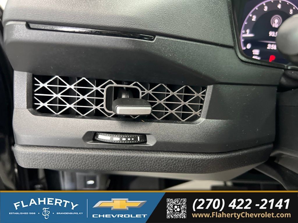 Used 2024 Honda Accord EX image 21