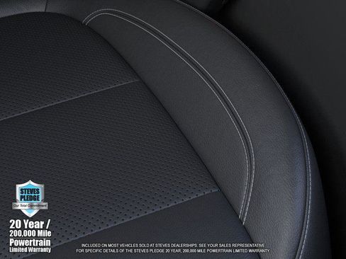 New 2025 Chevrolet Blazer LT w/ Sound & Technology Package image 21