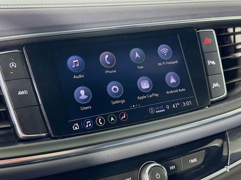 Used 2023 Buick Enclave Essence w/ Experience Buick Package image 26