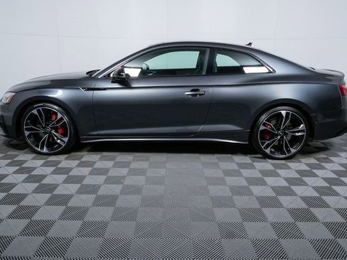 Used 2023 Audi S5 Prestige w/ S Sport Package image 26