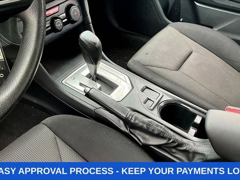 Used 2019 Subaru Impreza 2.0i AWD/4WD image 18