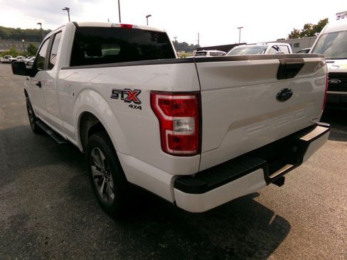 Used 2019 Ford F150 XL w/ Equipment Group 101A Mid AWD/4WD image 7