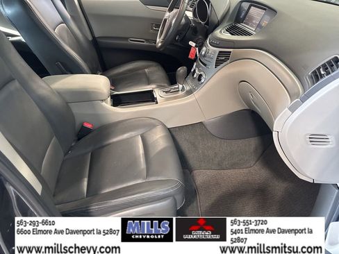 Used 2008 Subaru Tribeca Limited image 18