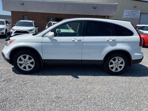 Used 2007 Honda CR-V EX-L image 10