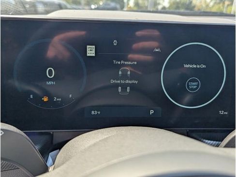 New 2026 Hyundai Sonata N Line FWD image 20