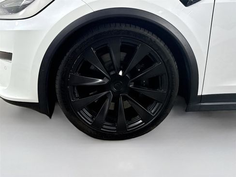 Used 2022 Tesla Model X Plaid AWD/4WD image 20