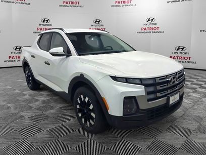 New 2026 Hyundai Santa Cruz SEL