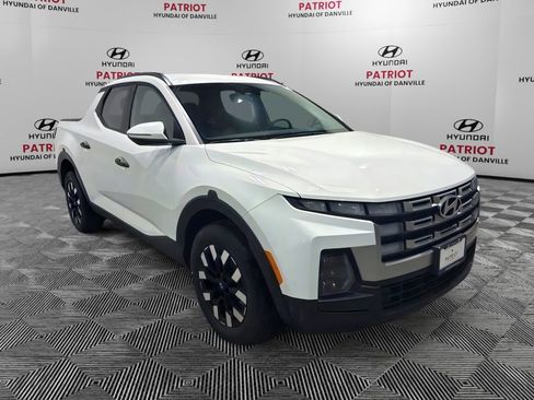 New 2026 Hyundai Santa Cruz SEL AWD/4WD image 1