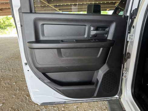 Used 2023 RAM 3500 Tradesman AWD/4WD image 27