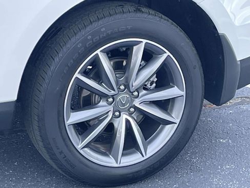 Used 2024 Acura RDX w/Technology Package image 16