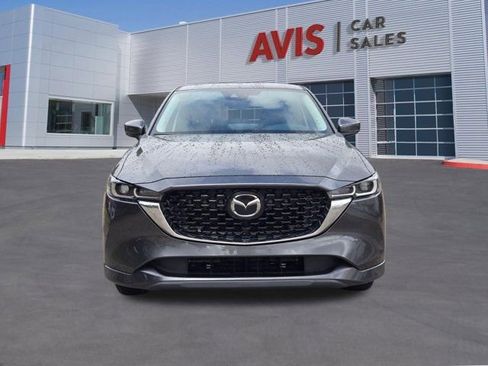 Used 2025 MAZDA CX-5 AWD 2.5 S w/ Select Package image 2