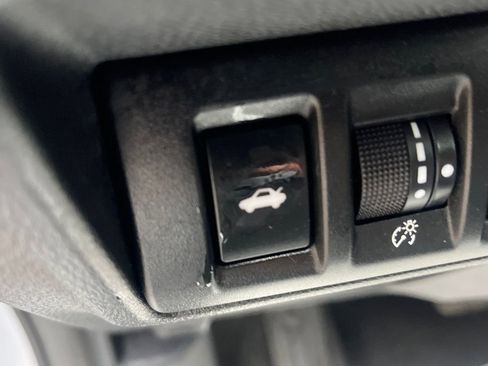 Used 2023 Subaru Legacy AWD/4WD image 22