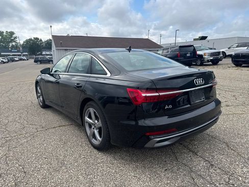 Used 2024 Audi A6 Premium Plus AWD/4WD image 3