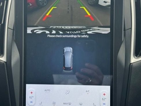 Certified 2023 Ford Edge SEL AWD/4WD image 20