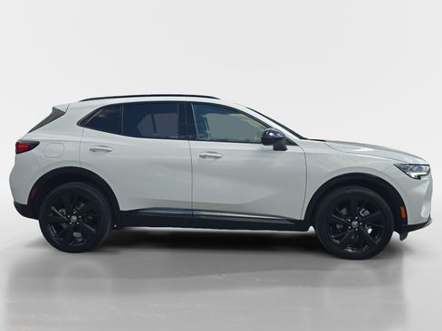 Used 2023 Buick Envision Preferred FWD image 7